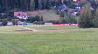 Zadział - Panorama