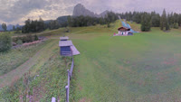 Santa Cristina Gherdëina - Monte Pana