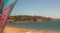 Sardynia - Palau - Porto Pollo - Plaża