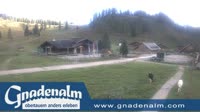 Obertauern - Gnadenalm