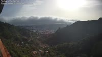 Grande Canarie - Valleseco - Mirador Balcon de Zamora