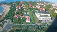 Qingdao - Zatoka Fushansuo