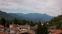 Castione della Presolana - Panoramablick