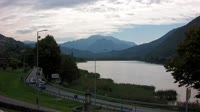Ranzanico - Endinesee