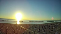 Porto Potenza Picena - Plaża
