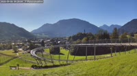 Ruhpolding - Chiemgau Coaster