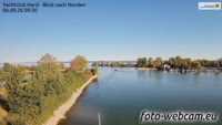 Hard - Strandbad