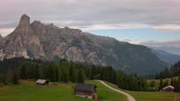 Corvara - Sassongher