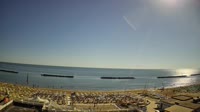 Porto San Giorgio - Plaża