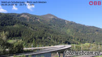 Wald am Schoberpass - Seckauer Tauern