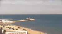 Pesaro - Spiaggia di Ponente