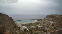 Gran Canaria - Puerto Rico - Playa de Amadores