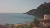Stalettì - Copanello - Plaża