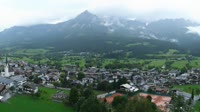 Ellmau - Panorama