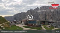 Val Gardena - Dantercepies