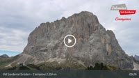 Val Gardena - Ciampinoi