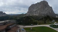 Val Gardena - Ciampinoi - Panorama