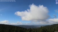 Schmücke - Vue panoramique