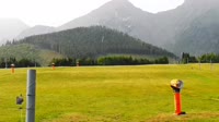 Ždiar - Ski Centrum Strednica Ždiar - Dolna stacja