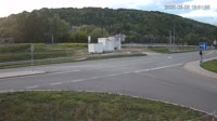 Żarnowa - Strzyżów bypass