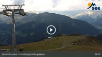 See im Paznaun - Familienglück Bergstation