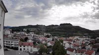 Aurillac - Puy Courny - Monts du Cantal