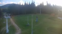 Szrenica Ski Arena - Sudety Lift - Kolej linowa