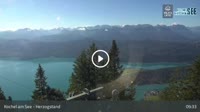 Herzogstand - Kochel am See