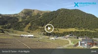 Grandvalira - El Tarter - Pi de Migdia