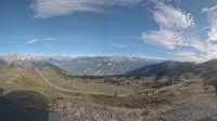 Sauze d'Oulx - Monte Triplex