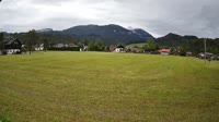 Bad Goisern am Hallstattersee - Montagnes de Totes