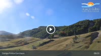 Rocca di Cambio - Campo Felice