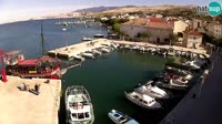 Pag - Puerto viejo