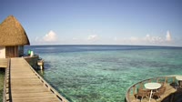 Raa Atoll - Emerald Faarufushi Resort & SPA