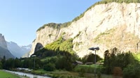 Lauterbrunnen - Alpes bernoises