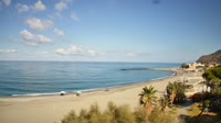 Amantea - Campora San Giovanni - Plaża