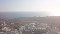 Santorini - Vourvoulos