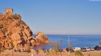 Córcega - Ota - Puerto