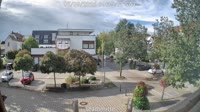 Laichingen - Centro de la ciudad