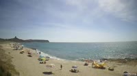 Sardynia - Cabras - San Giovanni di Sinis