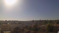 Fano - Panoramic view