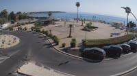 Avola - Piazza Esedra