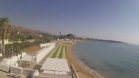 Avola - Rotonda sul Mare - Plaża