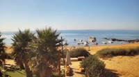 Realmonte - Maredamuri Spiaggia Le Pergole