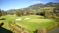Mittersill - Golfclub Nationalpark Hohe Tauern