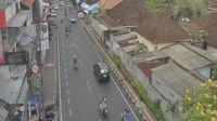 Bali - Denpasar - Tráfico
