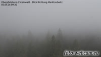 Steinwald - Marktredwitz