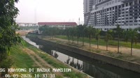 Kuala Lumpur - Sungai Besi - Razak Mansion