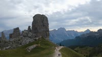Cortina d’Ampezzo - Cinque Torri