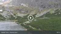 Vysoké Tatry - Velické pleso